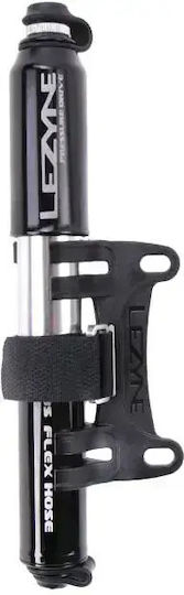 Lezyne Pompă Cnc 1-MP-PRSDR-V2S12 Mini Pompă de Aer de Mână