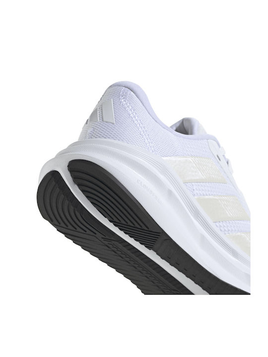 Galaxy 7 Damen Sportschuhe Laufen Weiß
