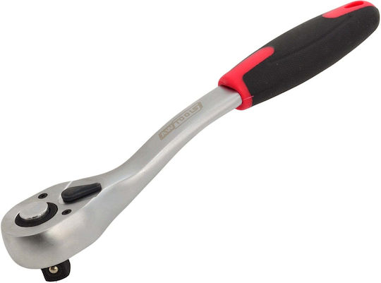 AWTools Cheie cu clichet 72 de dinți Lungime 20.5cm
