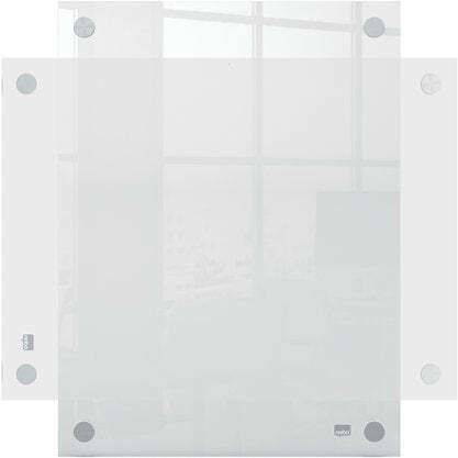 Nobo Rama foto din plastic cu cadru transparent Nobo Rama foto din plastic cu cadru transparent
