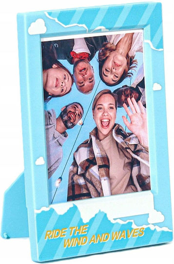 Set Picture Frames Fuji Instax Mini 99 12 11 40 8 Evo Liplay Link 2 Multicolour