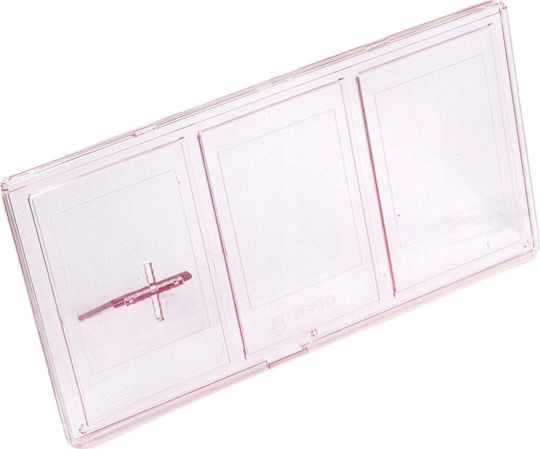 Loveinstant Wooden Photo Frame