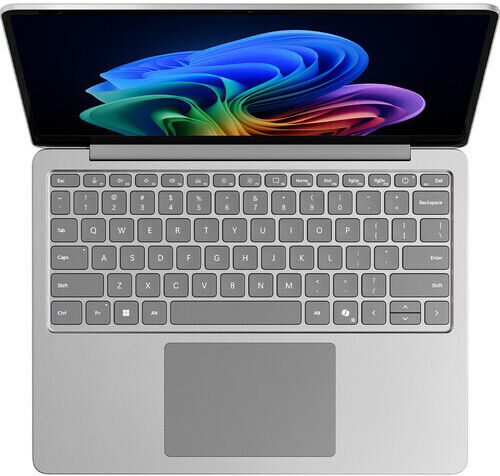 Microsoft Surface Laptop За Business 13" Тъчскрийн (Ultra 5-325/24GB/1.0TB SSD/W11 Pro) (US Клавиатура)