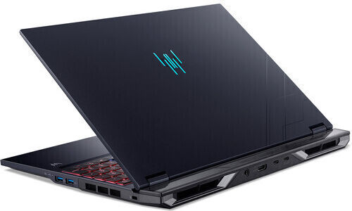 Acer Predator Helios Neo 16 AI 16" IPS QHD+ Тъчскрийн 240Hz (Ultra 9-290HX Плюс/32GB/1.0TB SSD/GeForce RTX 5070 Ti/W11 Home) (US Клавиатура)