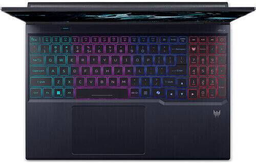 Acer Predator Helios Neo 16 AI 16" IPS QHD+ Тъчскрийн 240Hz (Ultra 9-290HX Плюс/32GB/1.0TB SSD/GeForce RTX 5070 Ti/W11 Home) (US Клавиатура)