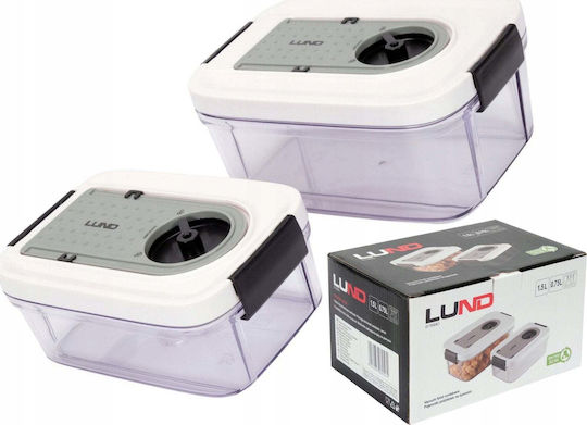 Lund London Πλαστικό 750ml Lund London Πλαστικό 750ml