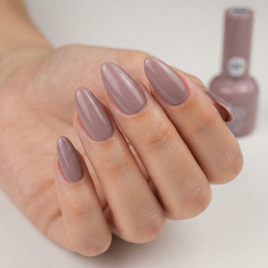 QBD Gel Nagellack Farbe Rosa No 060 Menge (ml) 12ml
