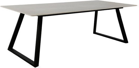 Dallas 5355 Ausziehbarer Esszimmer- und Küchentisch Dallas 5355 Ausziehbarer Esszimmer- und Küchentisch