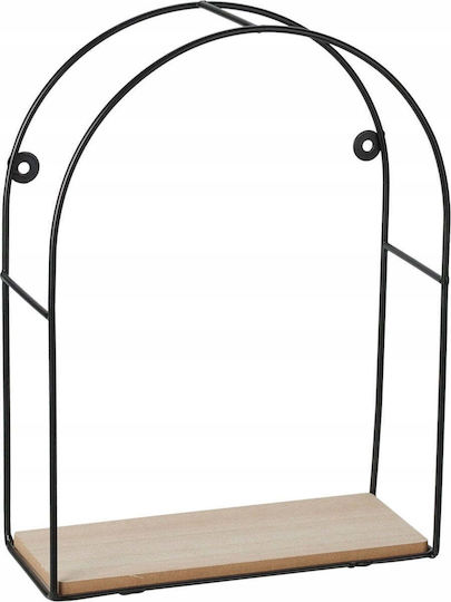 Black Shelf