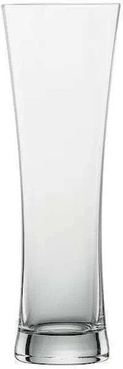 Schott Zwiesel Σετ Ποτήρια Μπύρας Γυάλινα 500ml 6τμχ