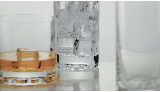 Zwiesel Glas Шах Комплект Стъклени Коктейлни Чаши 480мл 4 Броя