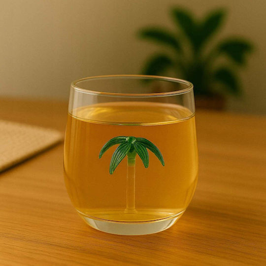 Orion Wasser Glas 400ml