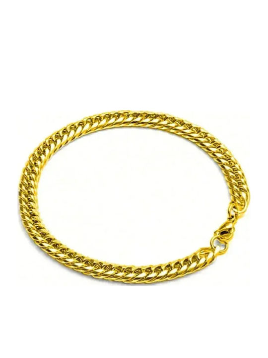 SteweHome Armbandset aus Stahl 18 cm