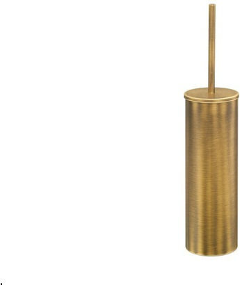 Viospiral Inox Toilet Brush Bronze