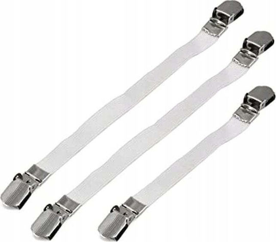 Wenko Inox Πιγκάλ Μπάνιου Ασημί