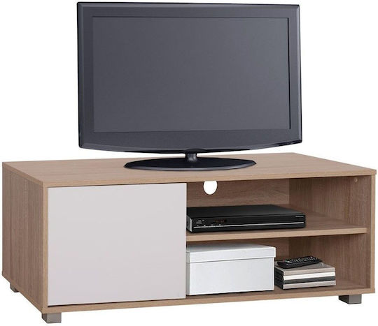 Έπιπλο TV Fusiko 120x40x41εκ.