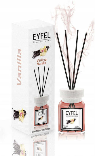 Eyfel Дифузер Екзотични 120мл