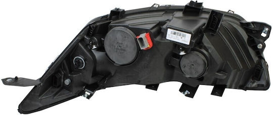 Headlight Iveco Daily 2015 Right 5802476873