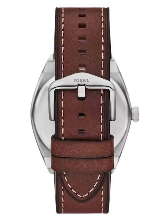 Fossil Everett