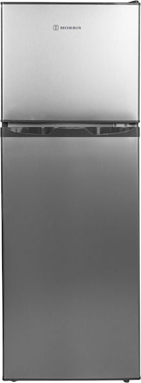 Morris 132лт В125xШ45xД49см. Inox T72132ETD