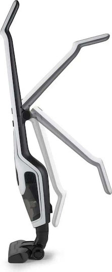 Gorenje Rechargeable 2 in 1 Stick and Handheld Vacuum 18V White