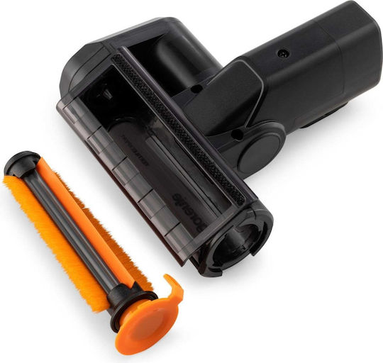 Gorenje Rechargeable Stick & Hand Vacuum 2 in 1 29.6V Black