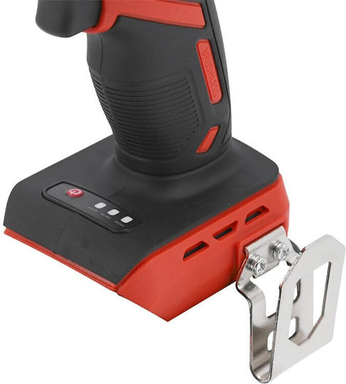 Yato YT-828075 Impact Screwdriver Battery 18V 1x4Ah