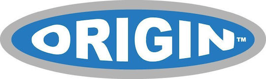 Origin Storage Kompatible Laptop-Batterie für H4pvc mit 3625mAh