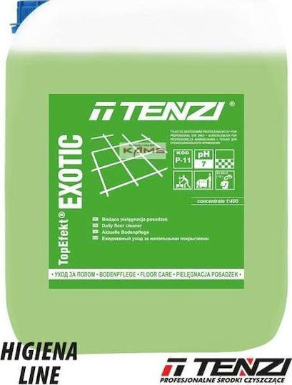 Tenzi Liquid Floor Cleaner 1lt