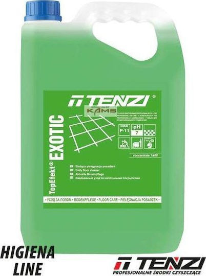 Tenzi Liquid Floor Cleaner 1lt