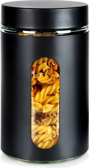 Orion Vaza Uz General cu capac Sticlă Negru 1000ml Orion Vaza Uz General cu capac Sticlă Negru 1000ml