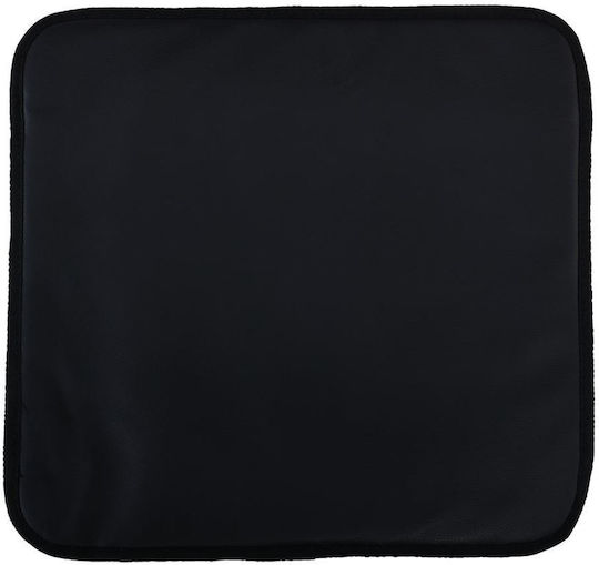 Woodwell Garden Chair Cushion Nexus Black 41x38cm