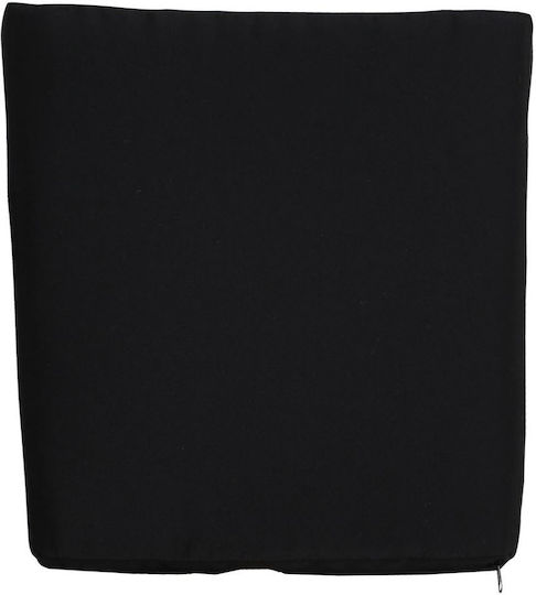Woodwell Garden Chair Cushion Salsa Black 42x44cm