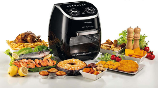 Ariete Air Fryer 00C461900AR0