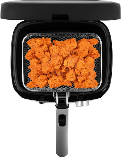 Tesla EasyCook AE300 Air Fryer 2.5L Black