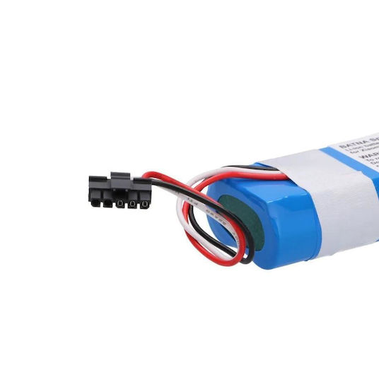 Батерия 3200mAh за Прахосмукачка Робот Xiaomi