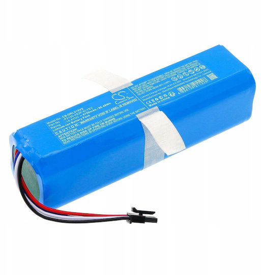 Cameron Sino Battery Type P2150-4s2p Dreame X30 L10s Gen2 Xiaomi H40 X20 Cs-drl210vx Sb11868