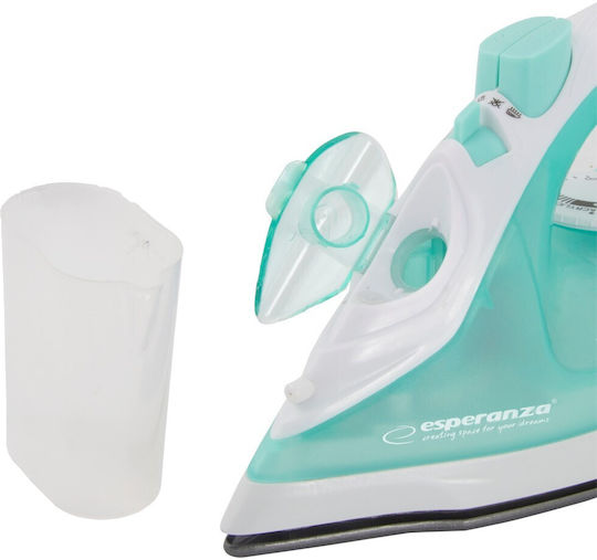 Esperanza Silk Ютия с Пара 2200W
