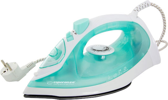 Esperanza Silk Ютия с Пара 2200W
