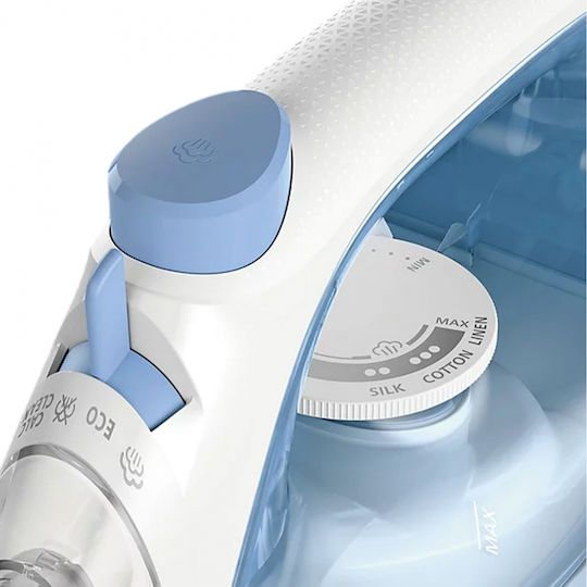 Philips Ютия с Пара 2000W с Постоянна Парна Струя 20л/мин