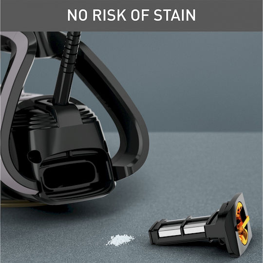 Tefal Puregliss Σίδερο Ατμού 3000W με Συνεχόμενη Παροχή Ατμού 50gr/min