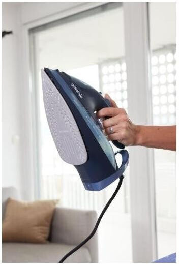 Fier de Călcat cu Aburi 3200W