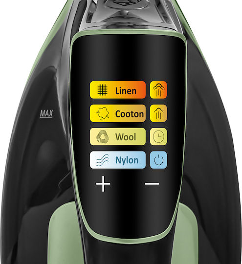 Lexical Dampfbügeleisen 3200W