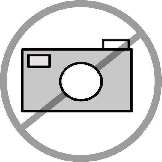 DM Pro Самозалепваща Двустранна Лента Прозрачна 5мx10мм 3бр