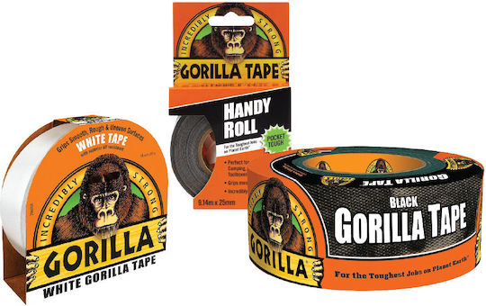Gorilla Tape "tough & Wide" 22.8m