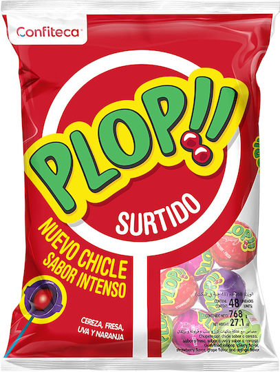 Victory Lollipops 48pcs 16gr