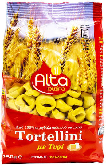 Alta Kouzina Tortellini Τυρί 250gr 1pcs