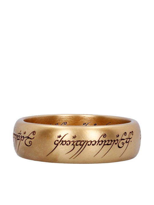 Lord Rings Trinket Dish One Ring 11 Cm