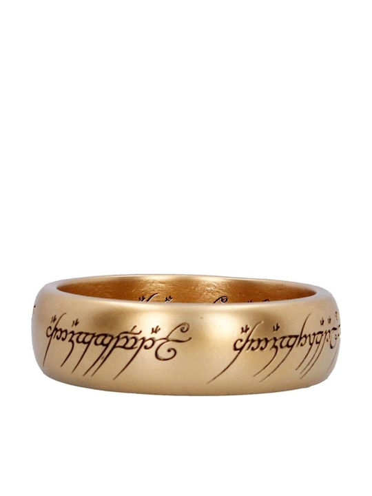 Lord Rings Trinket Dish One Ring 11 Cm