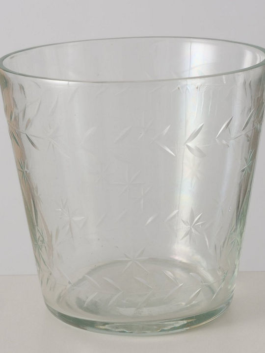 MSA Cecily Kerzenhalter Glas